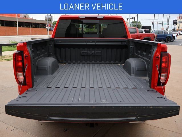 New 2026 Cardinal Red GMC Elevation image 16