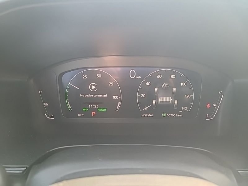 Used 2026  Honda TrailSport image 14
