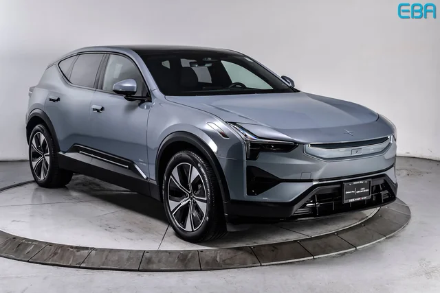 Pre-Owned 2025 Polestar 3 Long Range Dual Motor