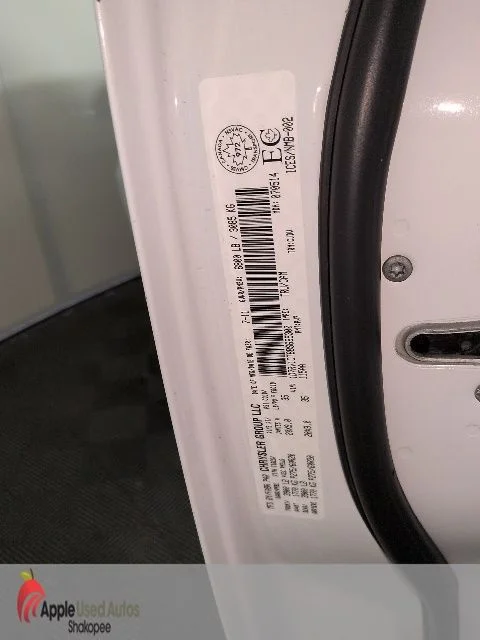 Used 2011 White Ram Sport image 44