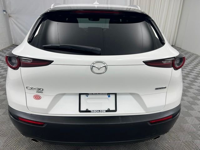 Used 2024 White Mazda 2.5 S Premium Package image 7