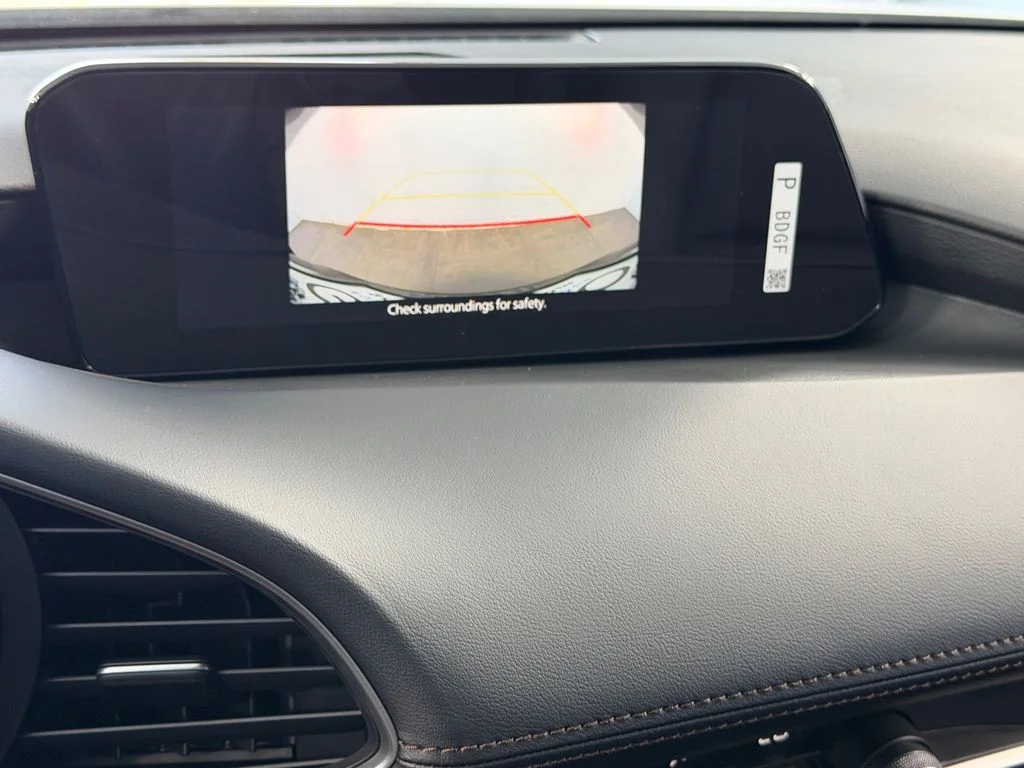 New 2026 White Mazda 2.5 S Preferred image 14