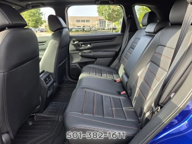 Used 2024  Honda Sport-L image 11