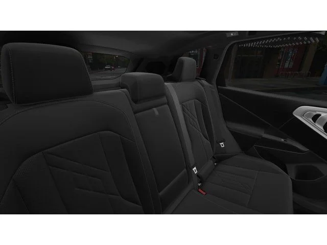 Used 2026 Dark Graphite Metallic BMW 30 xDrive image 12