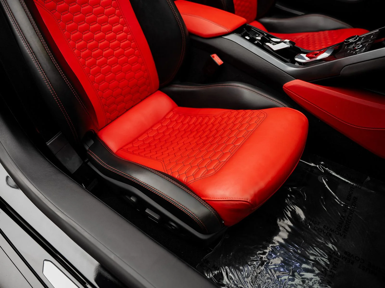Used 2017 Black Lamborghini  image 35