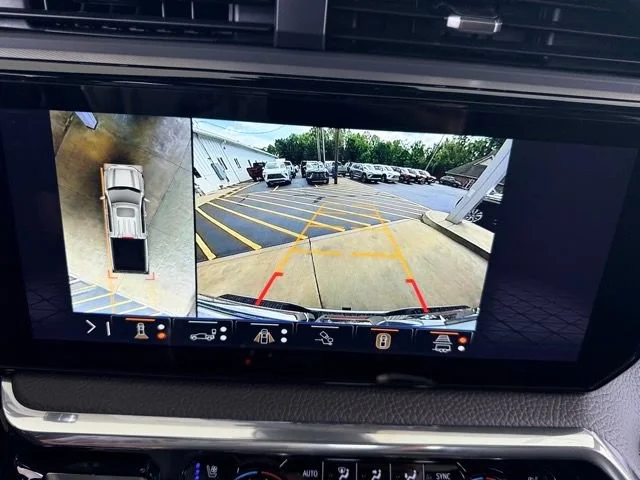 2026 GMC Sierra 1500 Denali - Photo 23