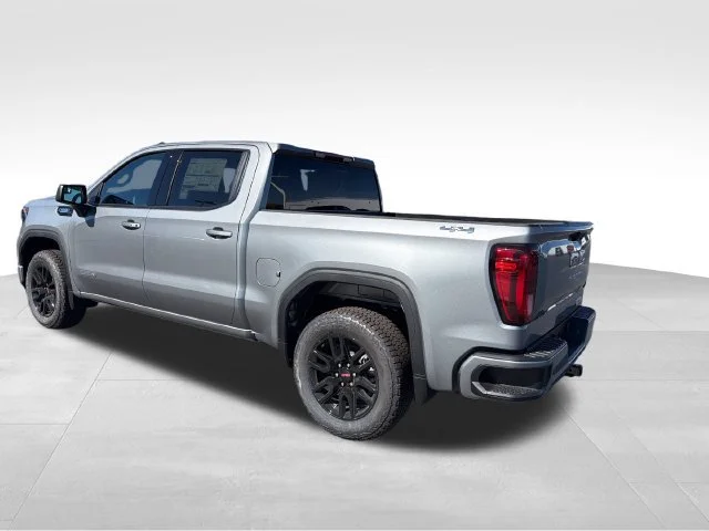 New 2026 Sterling Metallic GMC Elevation image 3
