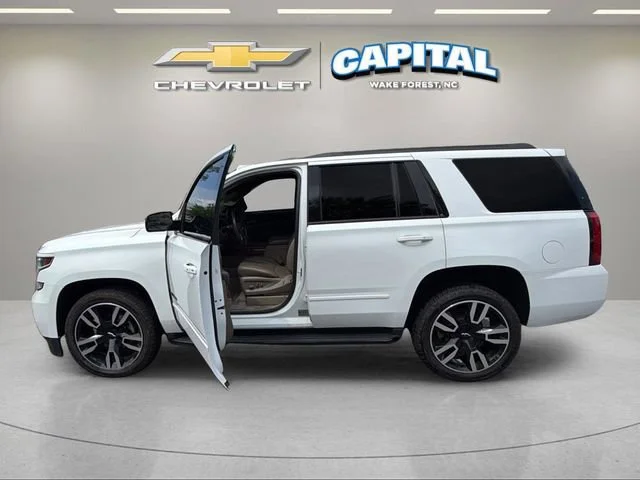 Used 2019 SUMMIT WHITE Chevrolet Premier image 9