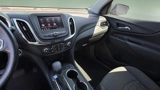 Used 2024 Sterling Gray Metallic Chevrolet LT image 25