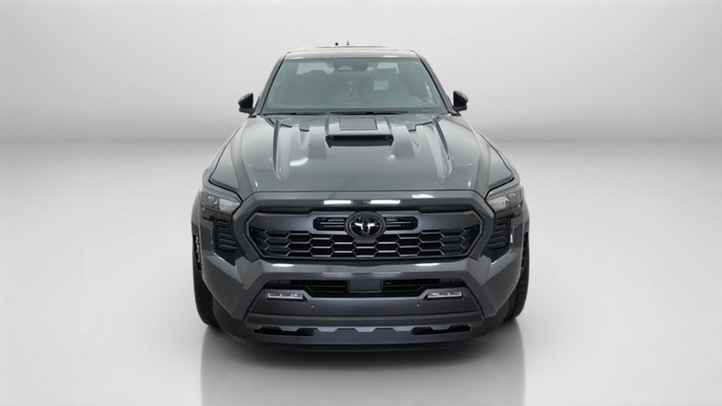 New 2026 Underground Toyota TRD Sport image 46