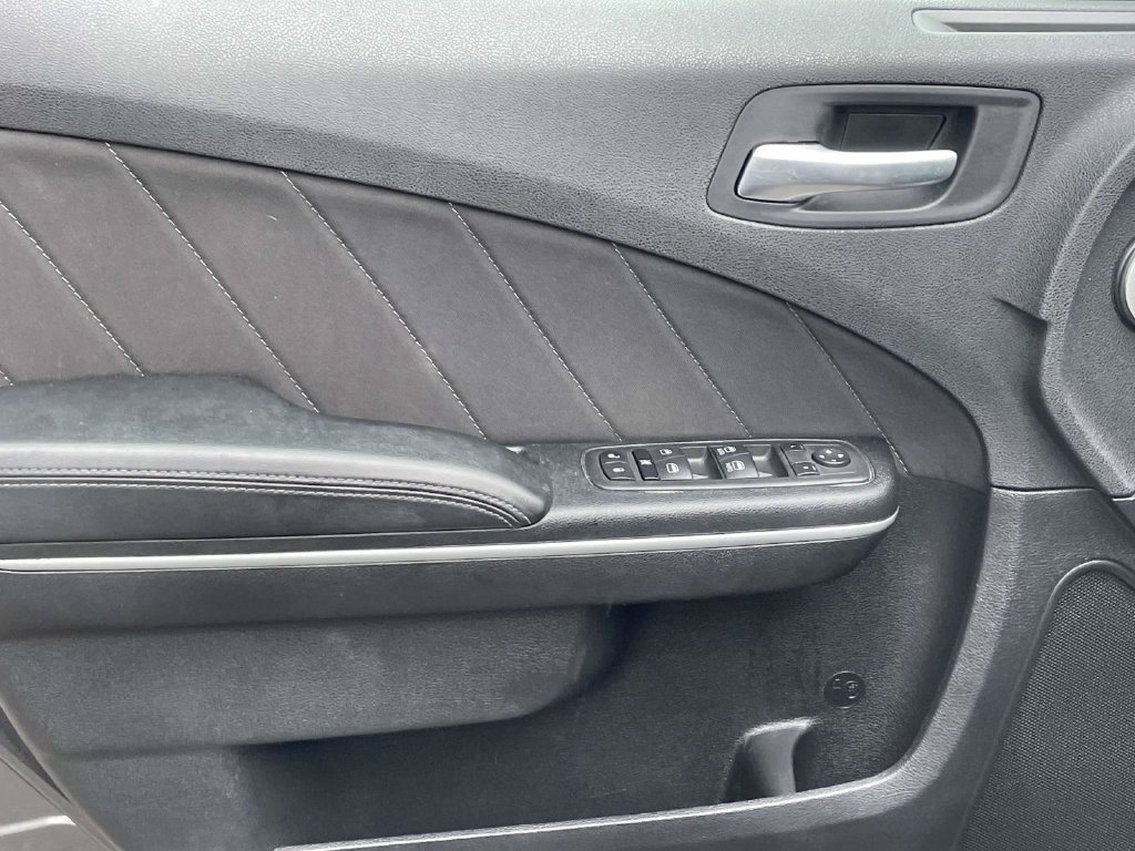 Used 2023 Gray Dodge GT image 13