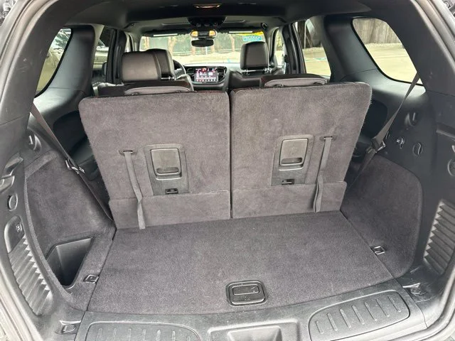 Certified Used 2024 Gray Dodge GT Plus image 24