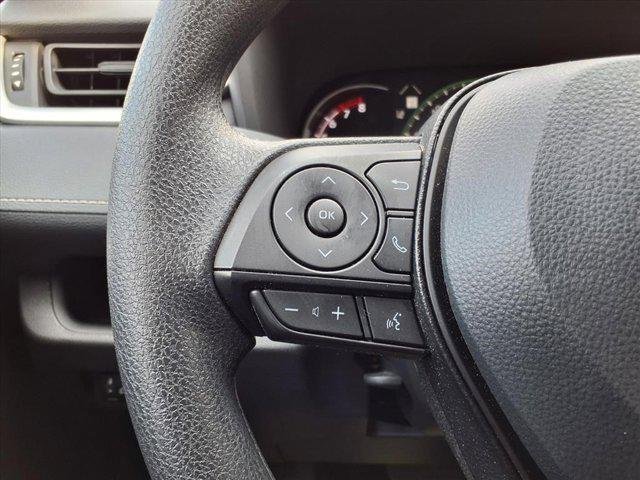Certified Used 2025 RUBY FLARE PEARL* Toyota  image 23