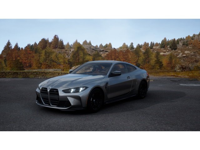 2026 BMW M4