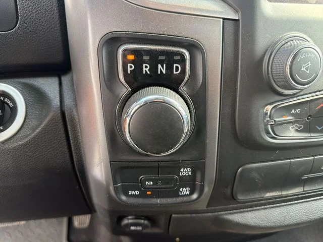 Used 2022 Red Ram Warlock image 21