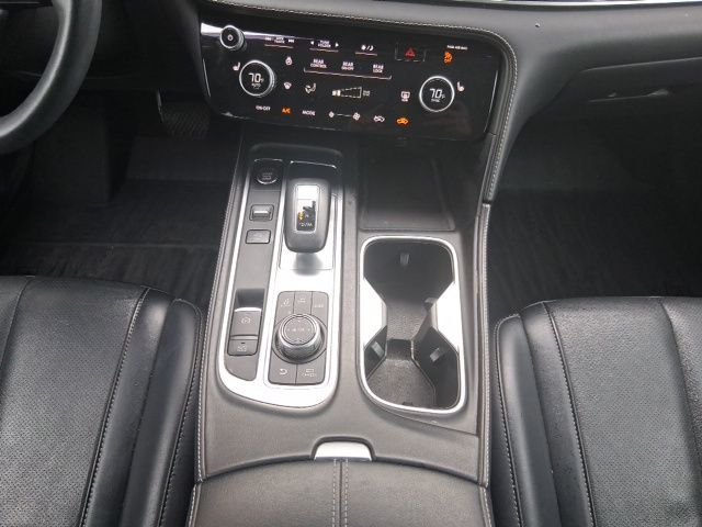 Certified Used 2023 Gray INFINITI PURE image 15