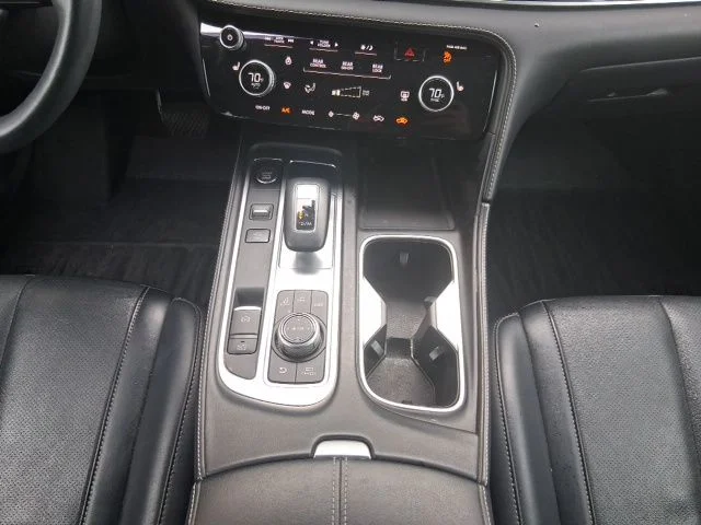 Used 2023 Gray INFINITI PURE image 15