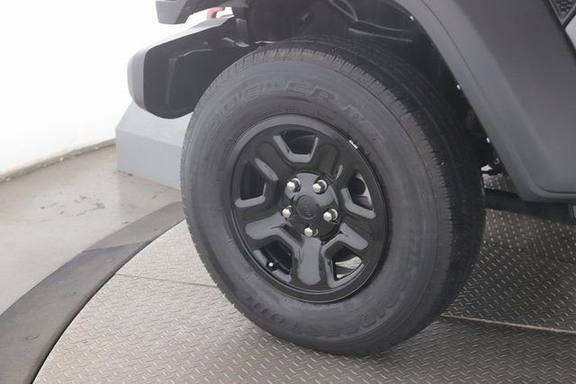 2024 Jeep Gladiator Sport - Photo 13