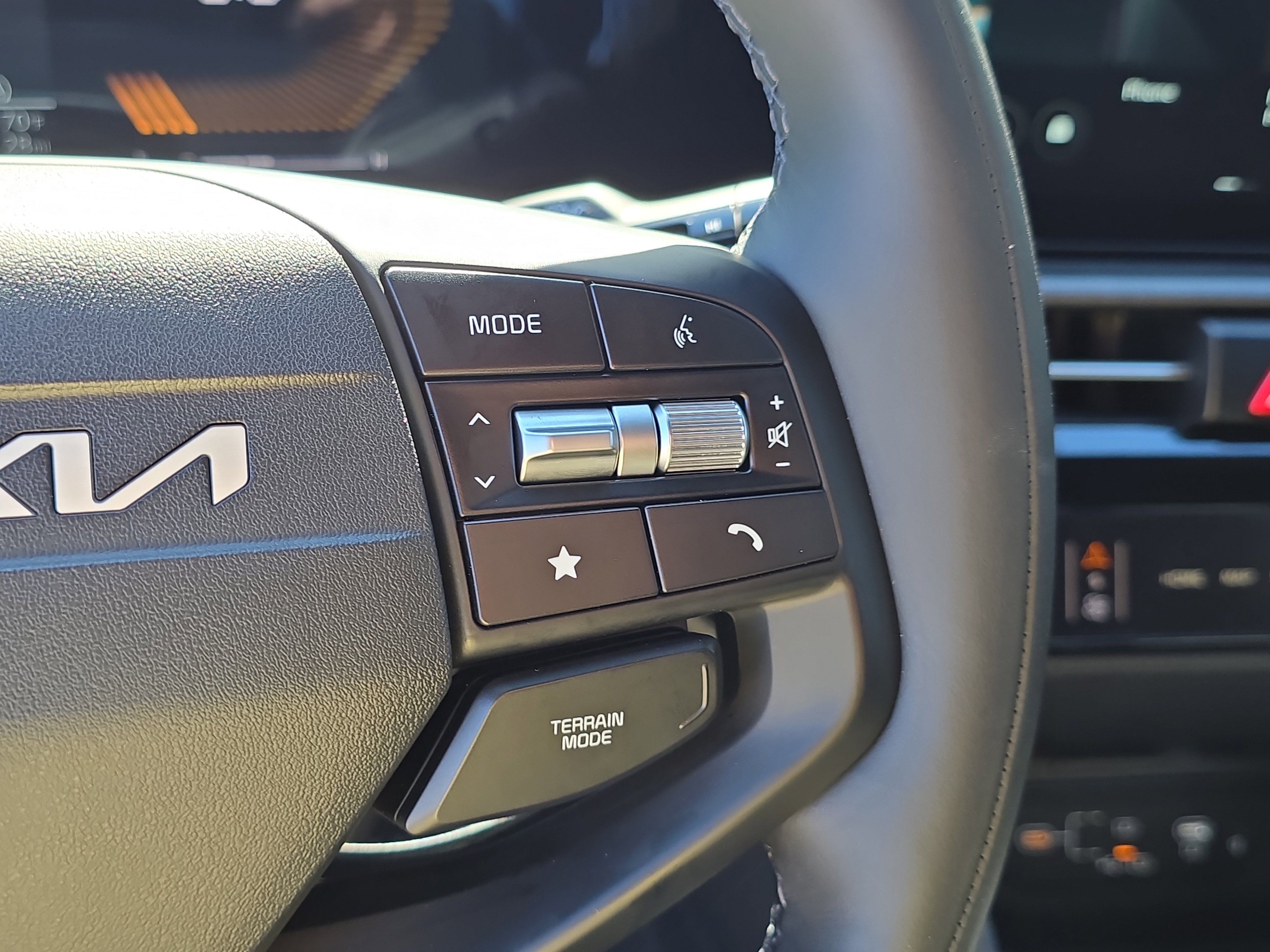 2026 Kia Sportage X-Line - Photo 34