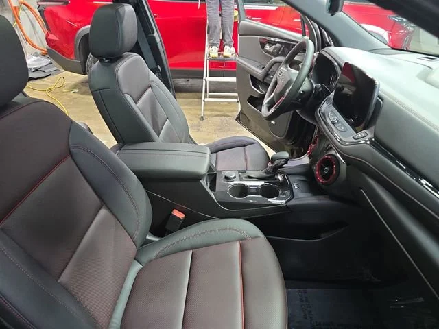 2026 Chevrolet Blazer RS - Photo 13