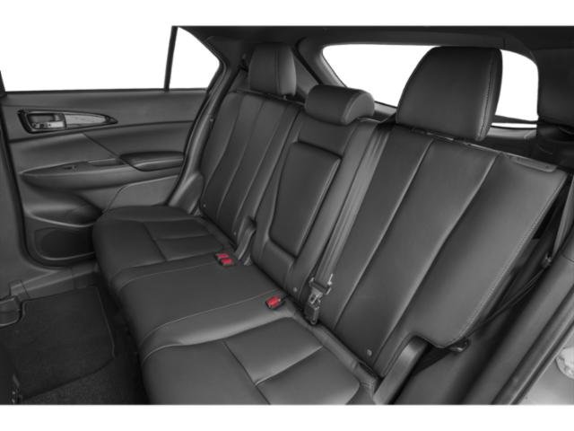 New 2026 Mercury Gray Metallic Mitsubishi SEL 1.5T S-AWC image 13