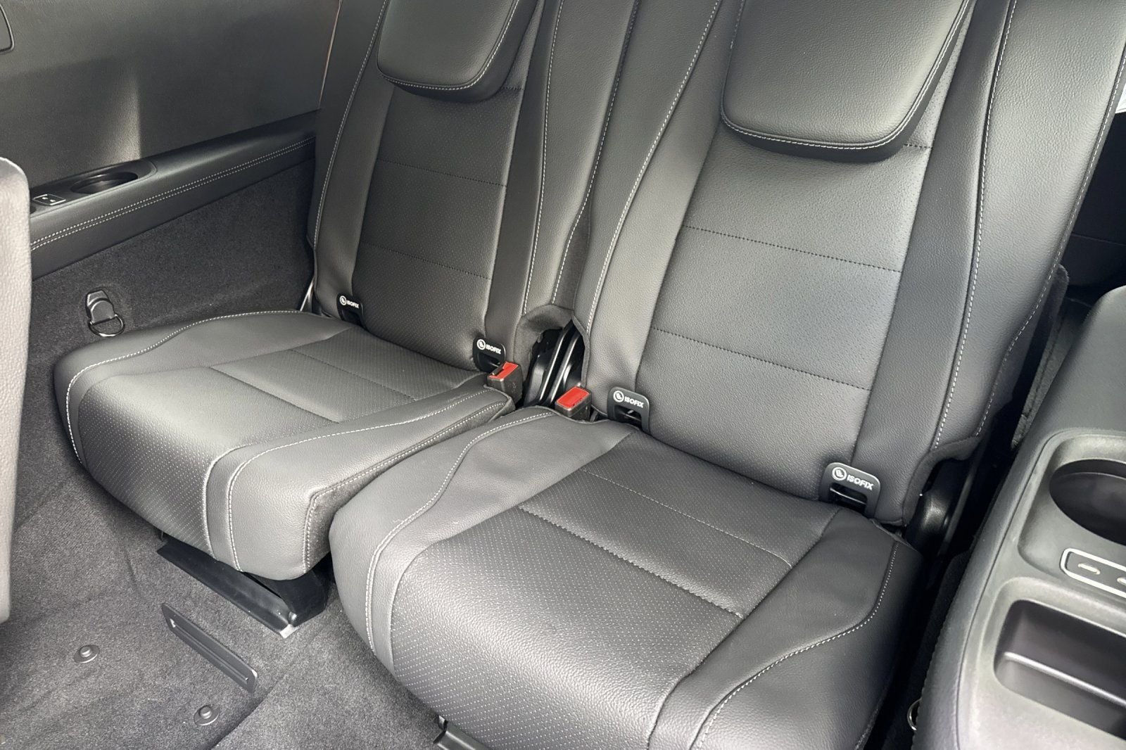 New 2026 Black Mercedes-Benz GLS 450 image 38
