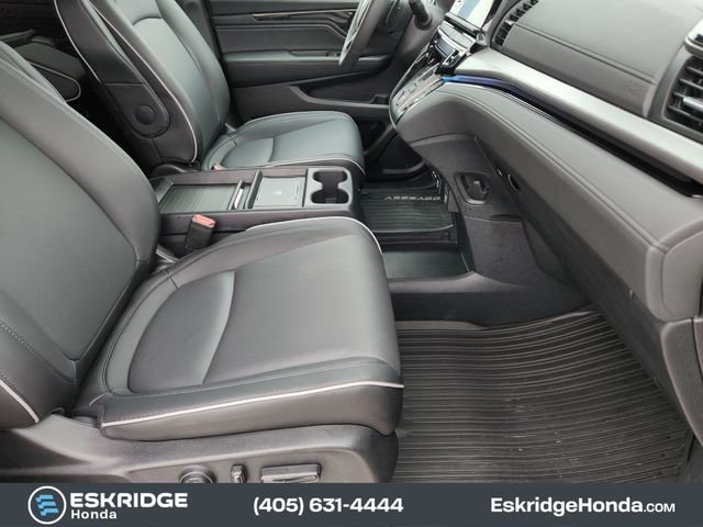 2026 Honda Odyssey Touring - Photo 15
