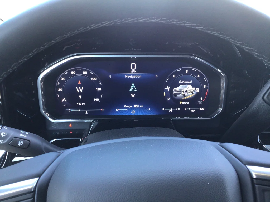 2026 Chevrolet Silverado 1500 LT - Photo 13
