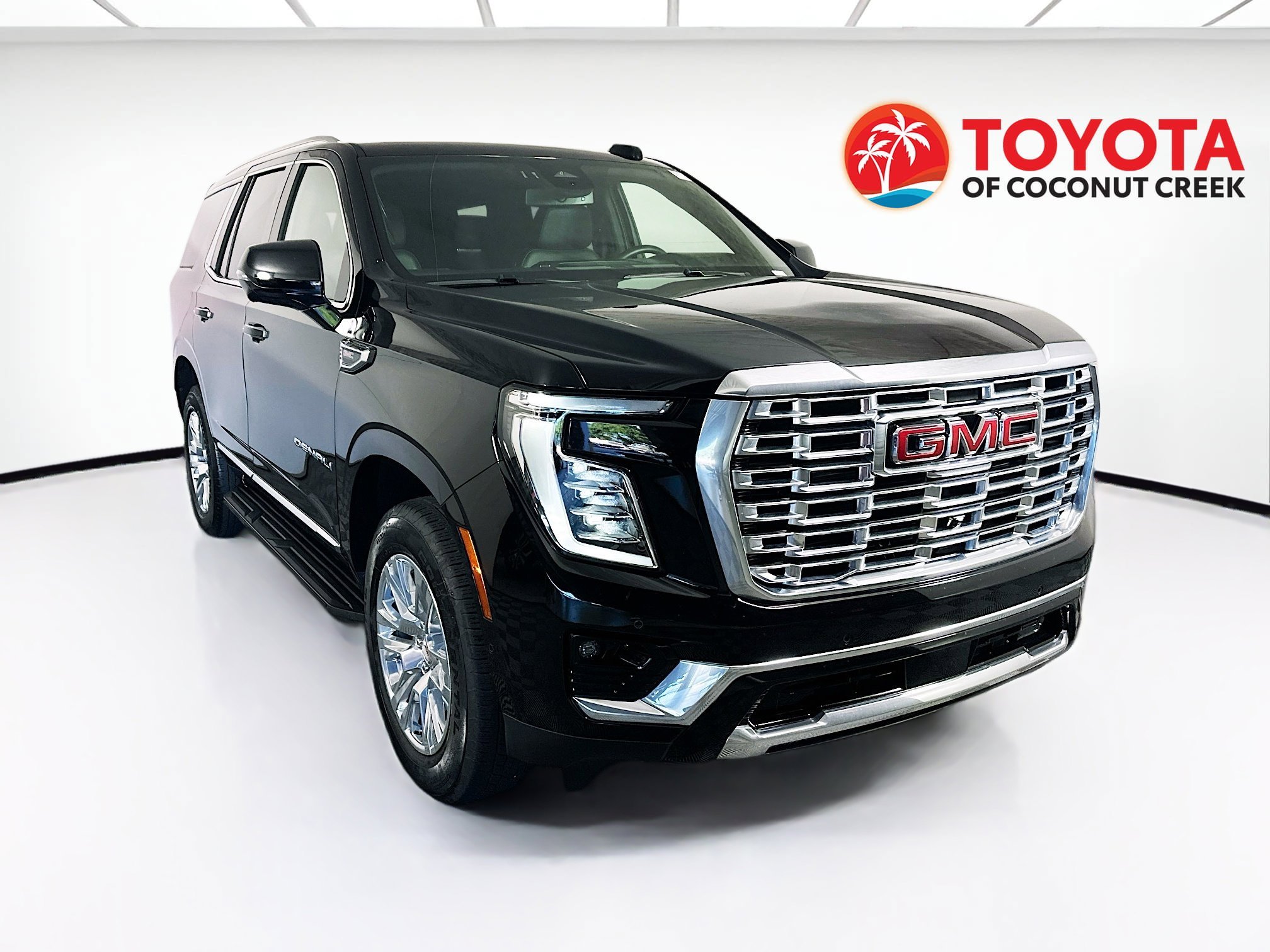 2025 GMC Yukon 4WD Denali's photo