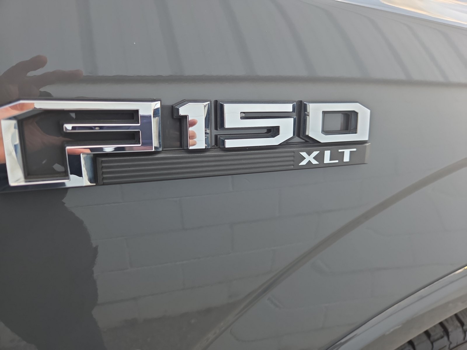 2018 Ford F-150 XLT - Photo 16
