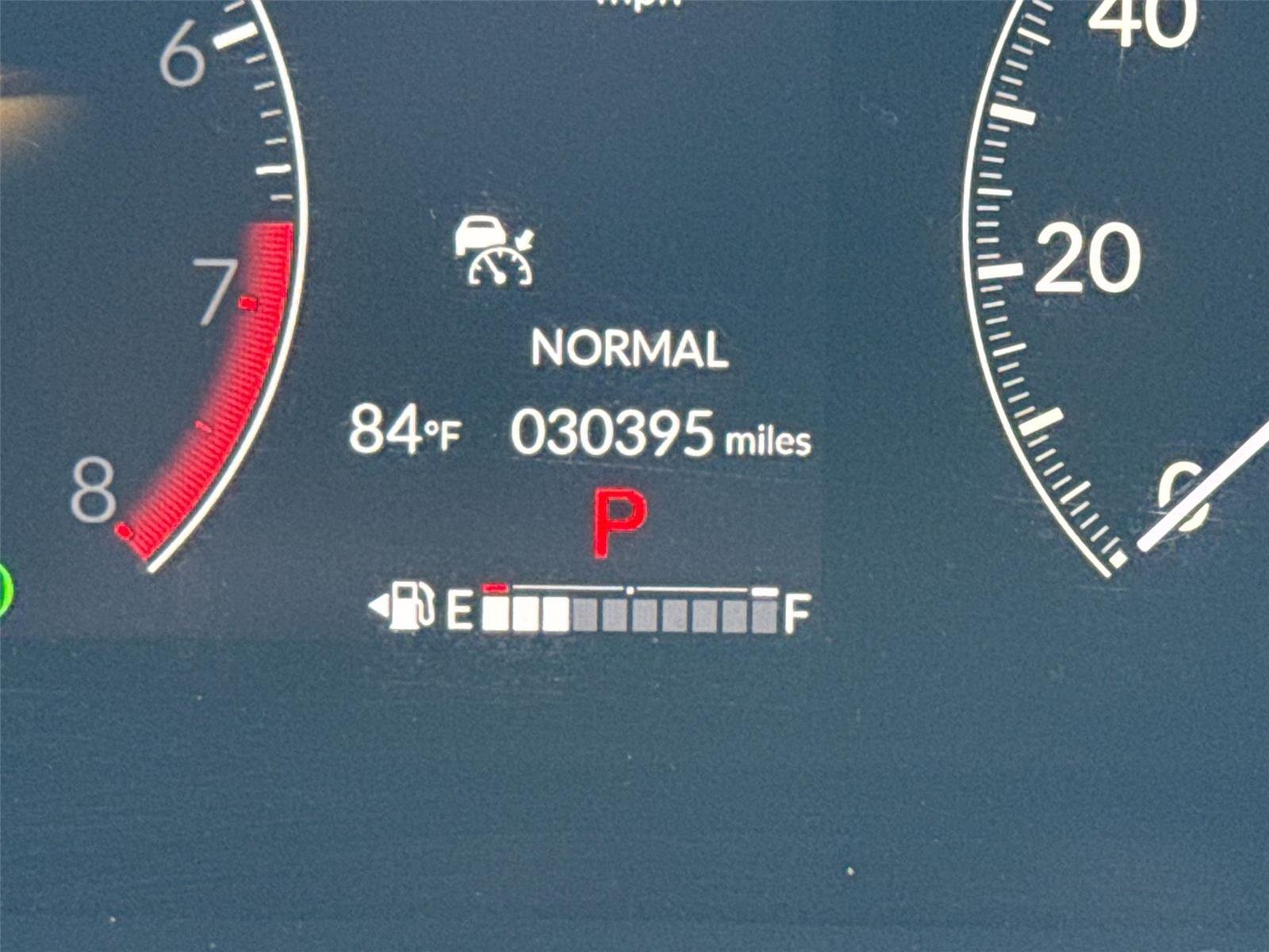 2025 Honda HR-V LX - Photo 27