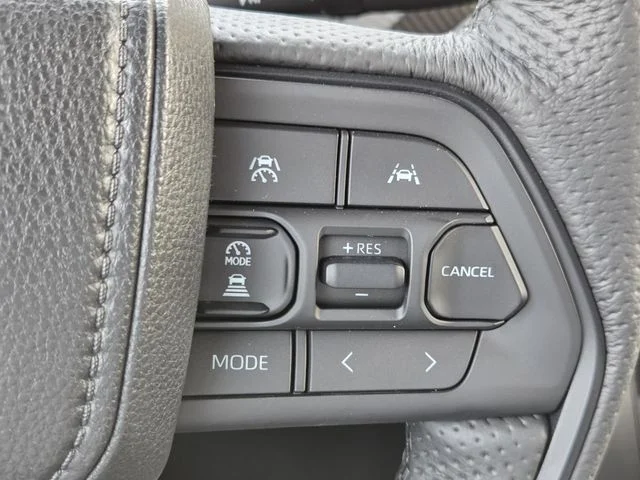 2026 Toyota Tacoma TRD Pro - Photo 18