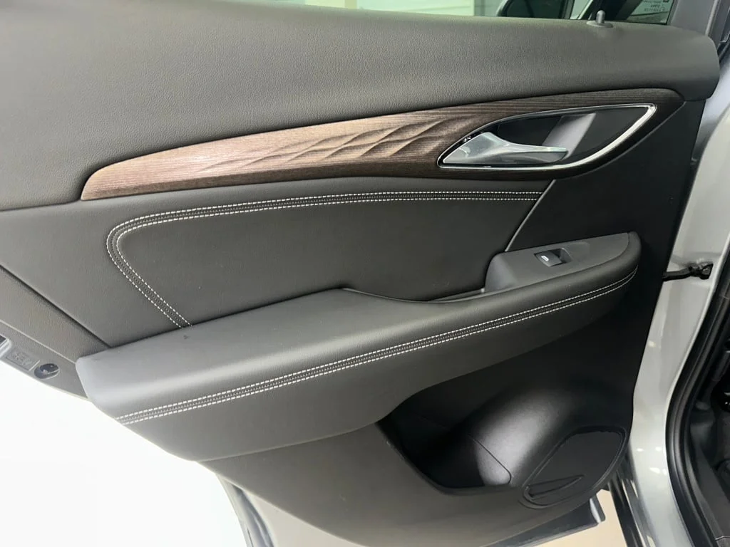 Certified Used 2023 Moonstone Gray Metallic Buick Avenir image 21
