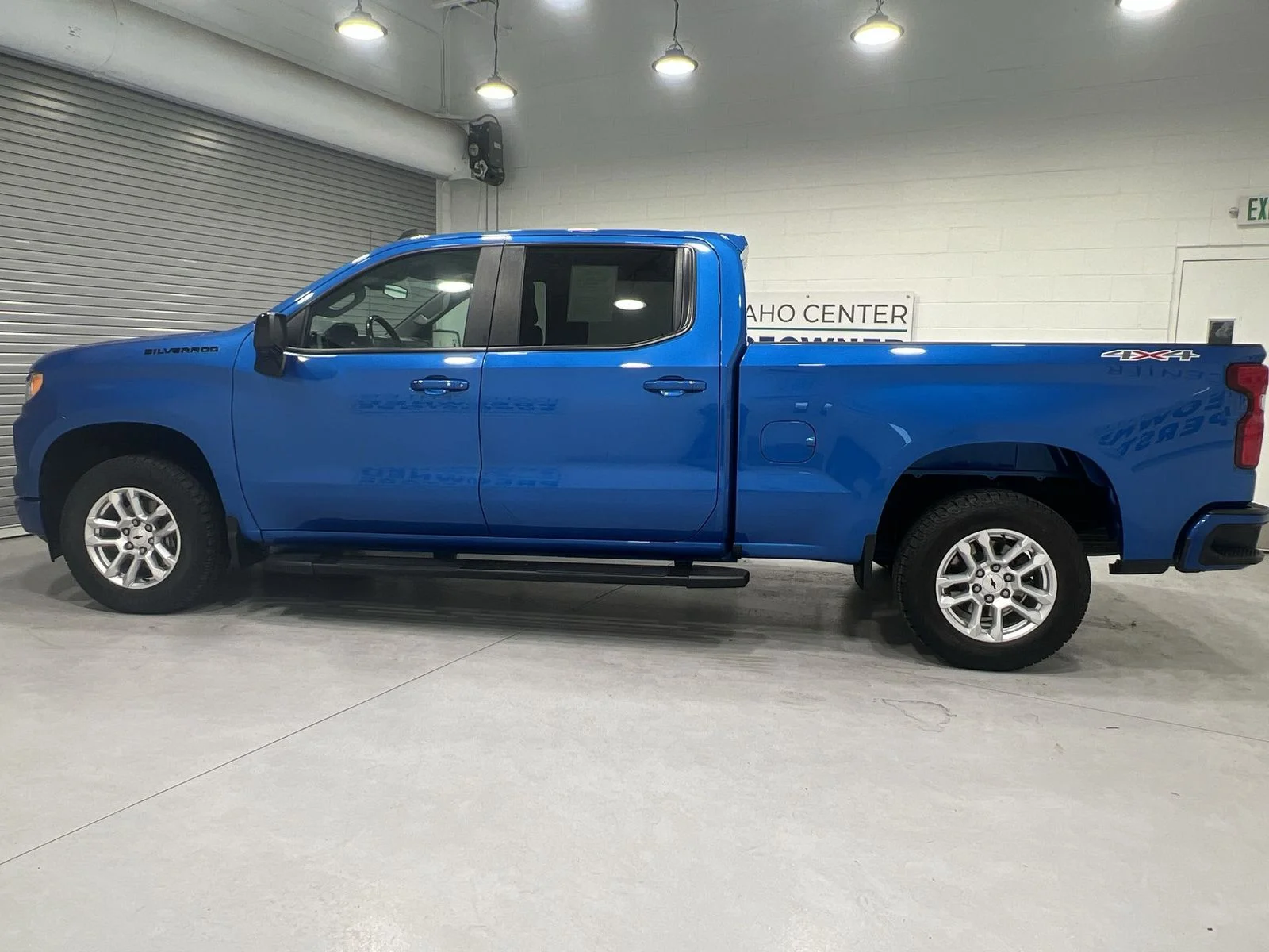 2023 Chevrolet Silverado 1500 RST - Photo 5