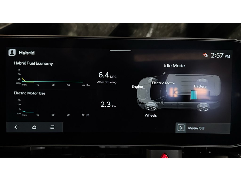 New 2026 Ceramic Silver Kia SX image 17