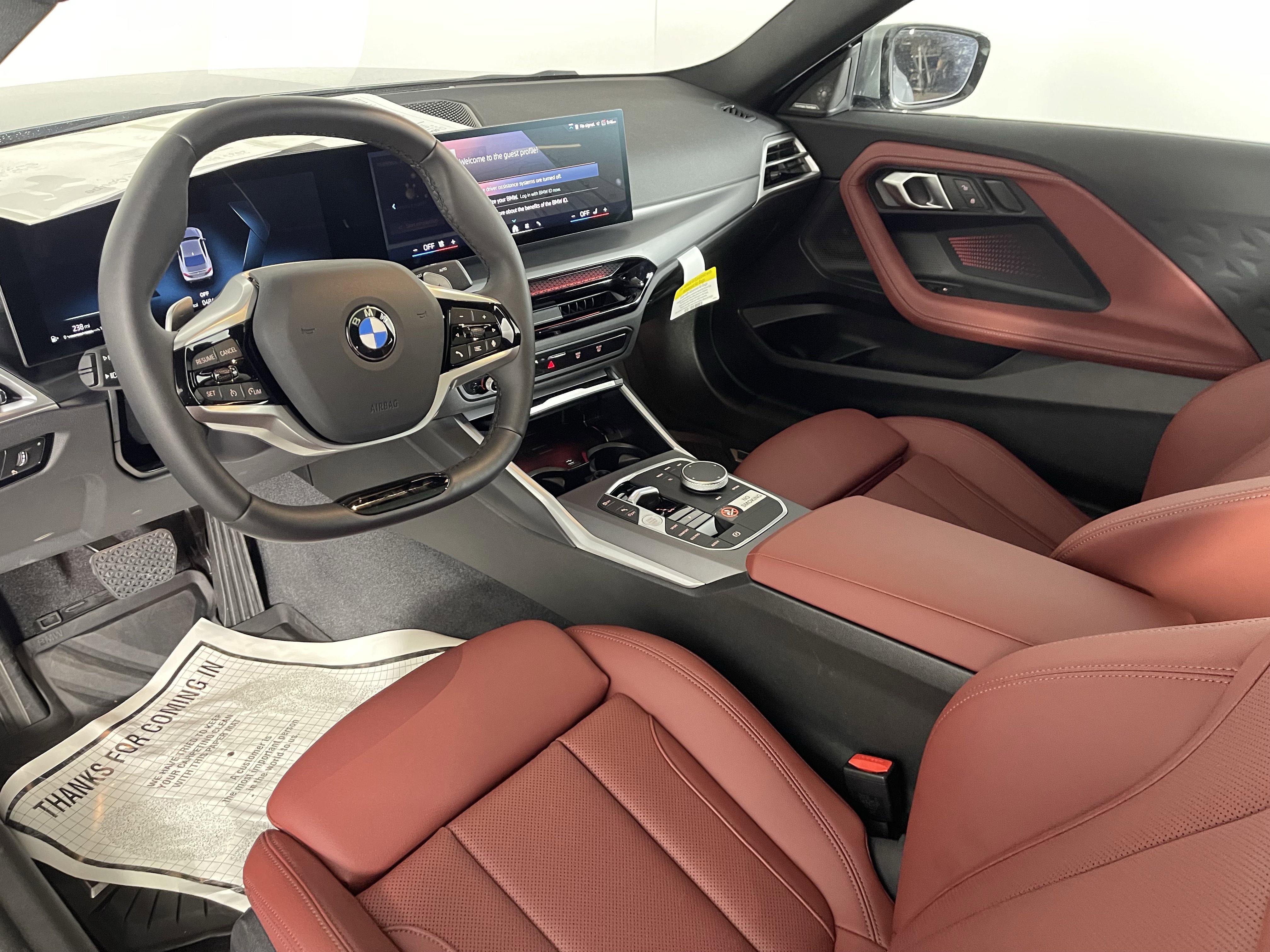 2025 BMW 2 Series 230i - Photo 11
