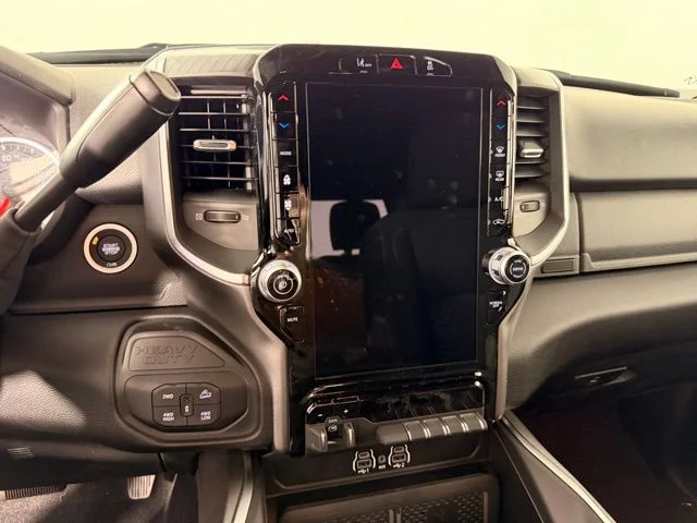 2026 RAM 2500 Big Horn - Photo 21