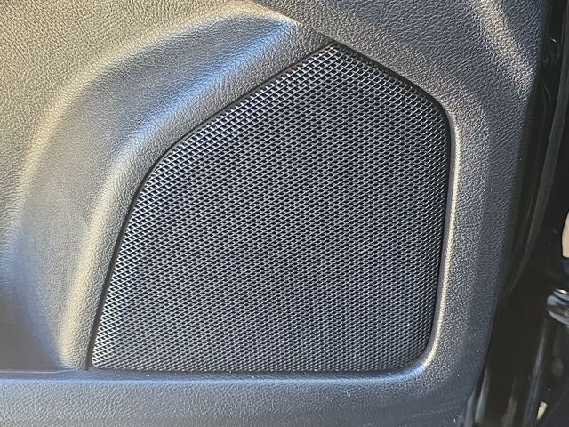 Used 2021 Black Ford Titanium image 20