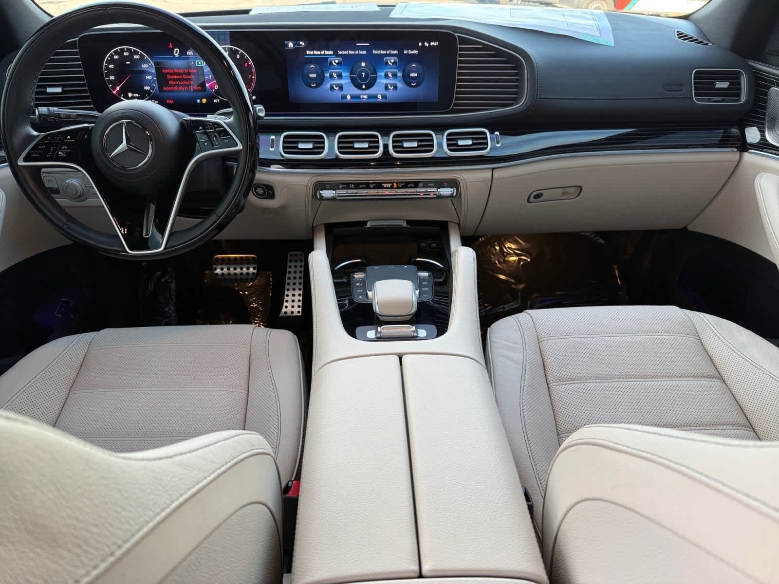 2025 Mercedes-Benz GLE GLE350 - Photo 13