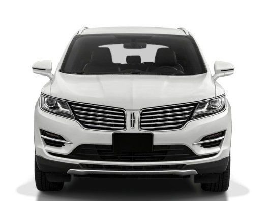 Used 2017 Magnetic Gray Metallic Lincoln Premiere image 4