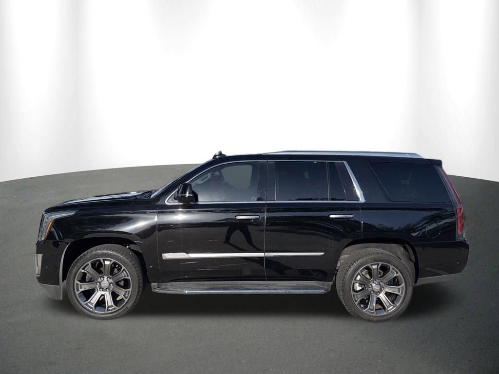 Used 2020 BLACK RAVEN Cadillac 2WD Standard image 66