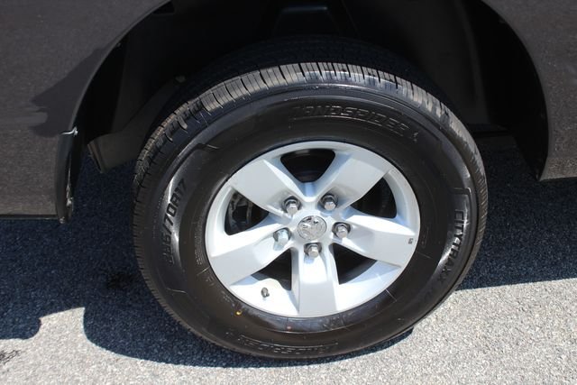 Used 2024 Gray Ram SLT image 32
