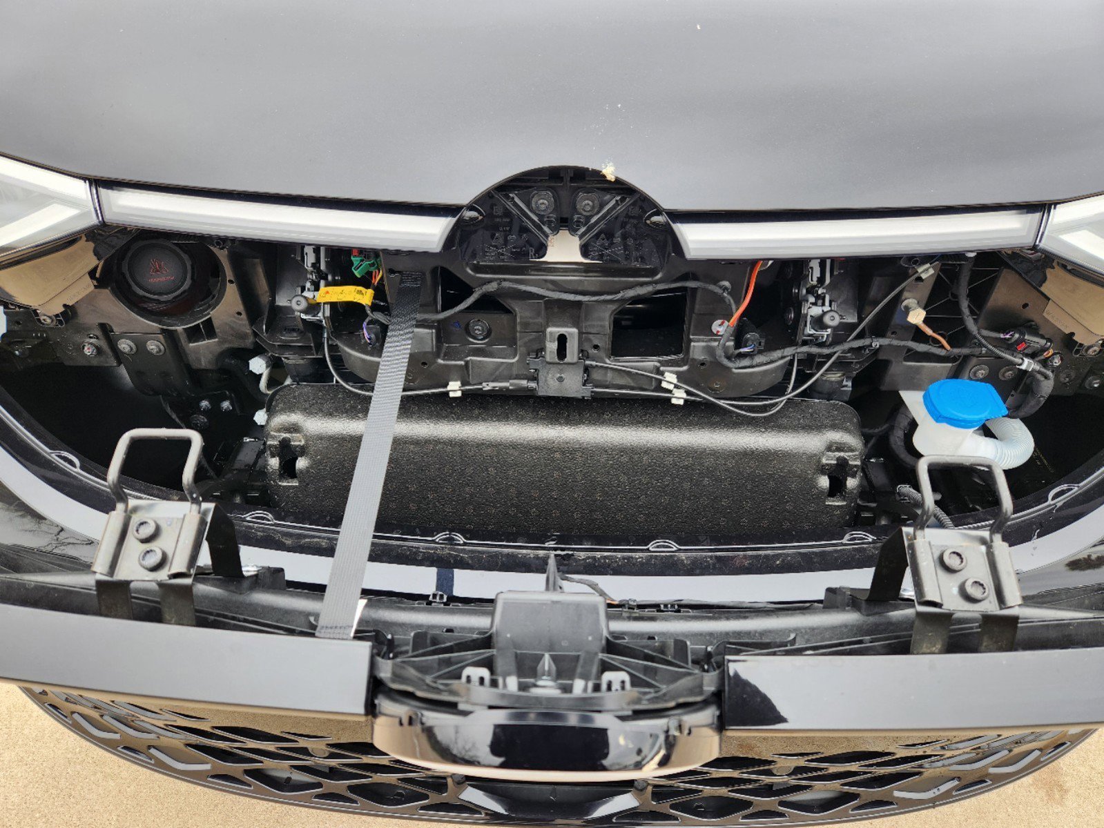 2025 Volkswagen ID. Buzz PRO S - Photo 23