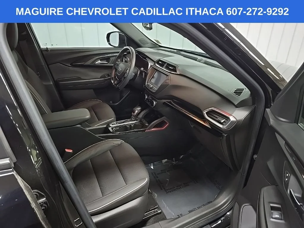 2023 Chevrolet TrailBlazer RS - Photo 15