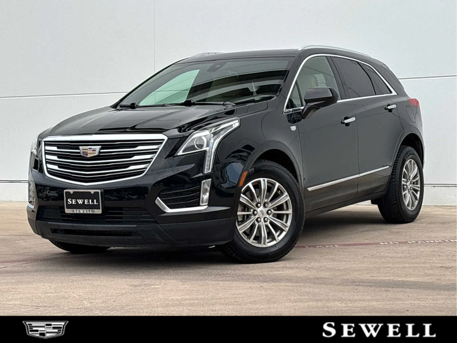 2019 Cadillac XT5 FWD Luxury's photo