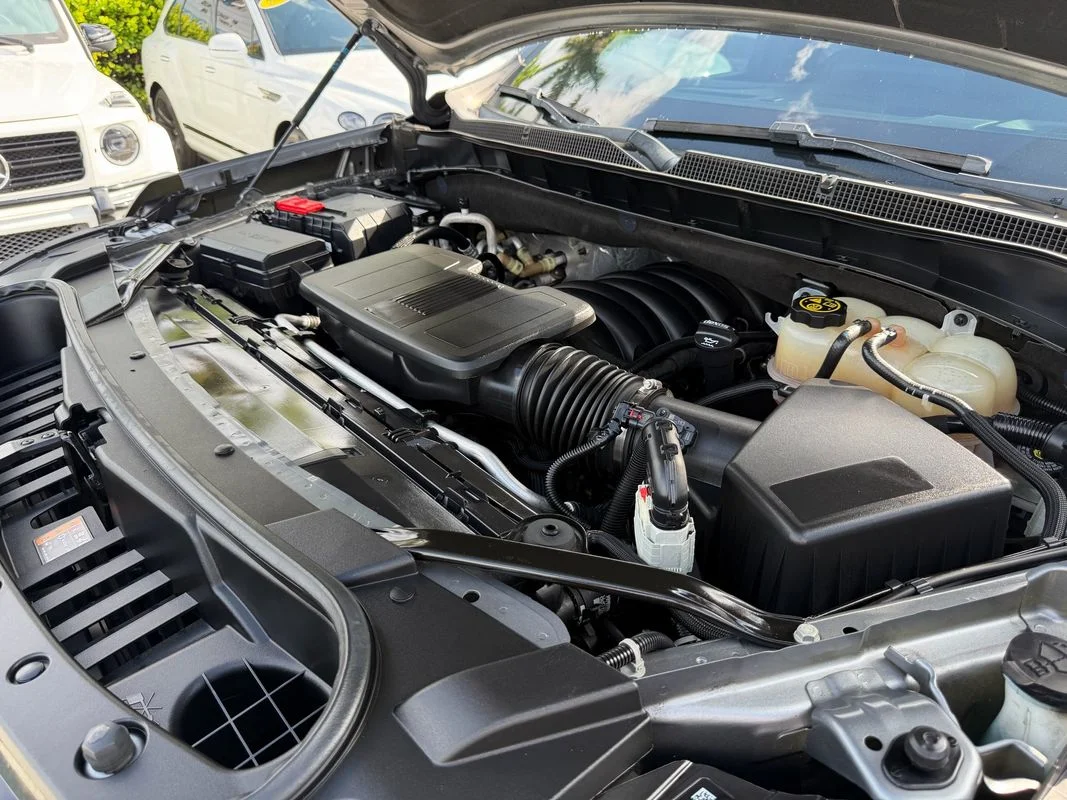 Used 2022  Chevrolet 4WD Z71 image 26