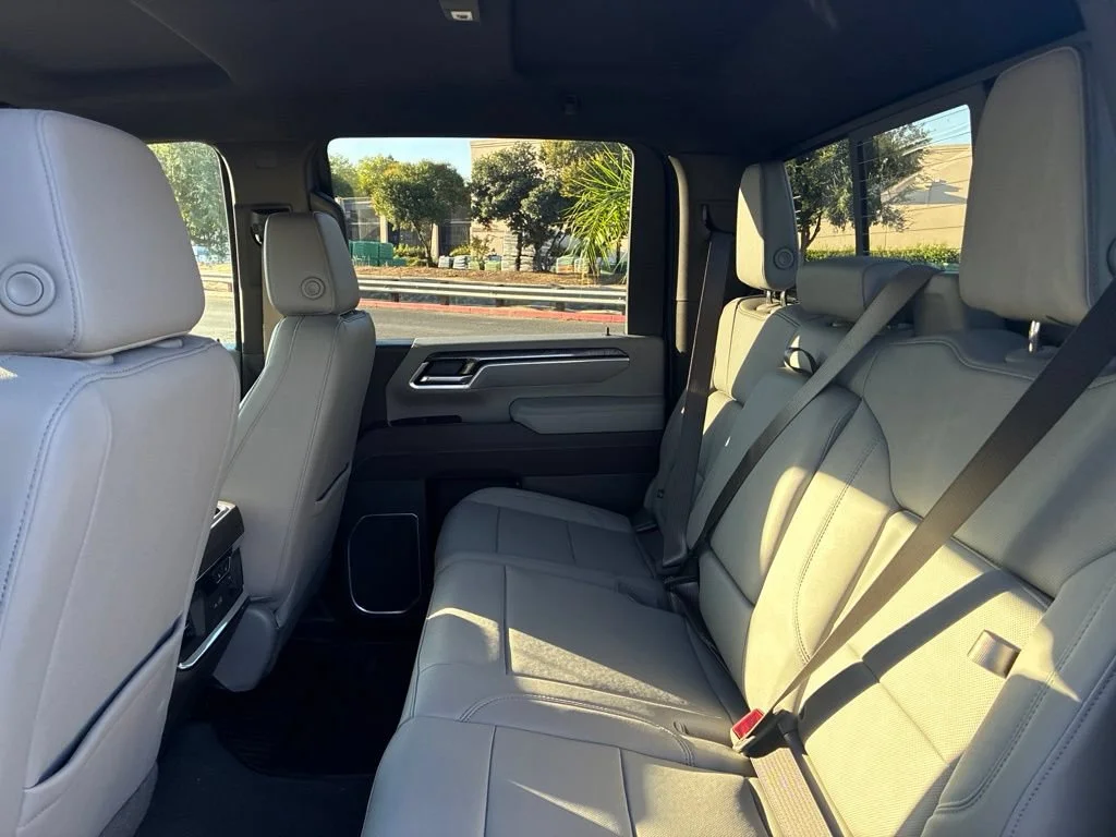 2026 Chevrolet Silverado 2500 HD LTZ - Photo 20