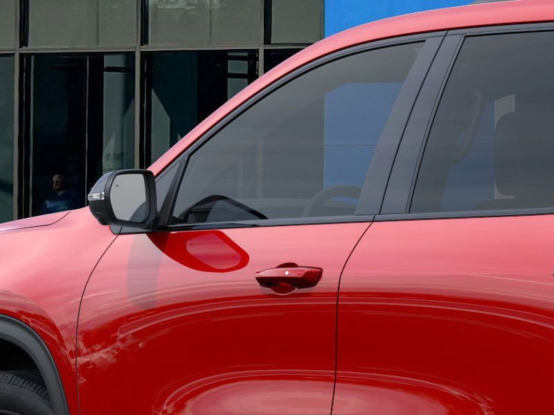 2026 GMC Acadia Elevation - Photo 14