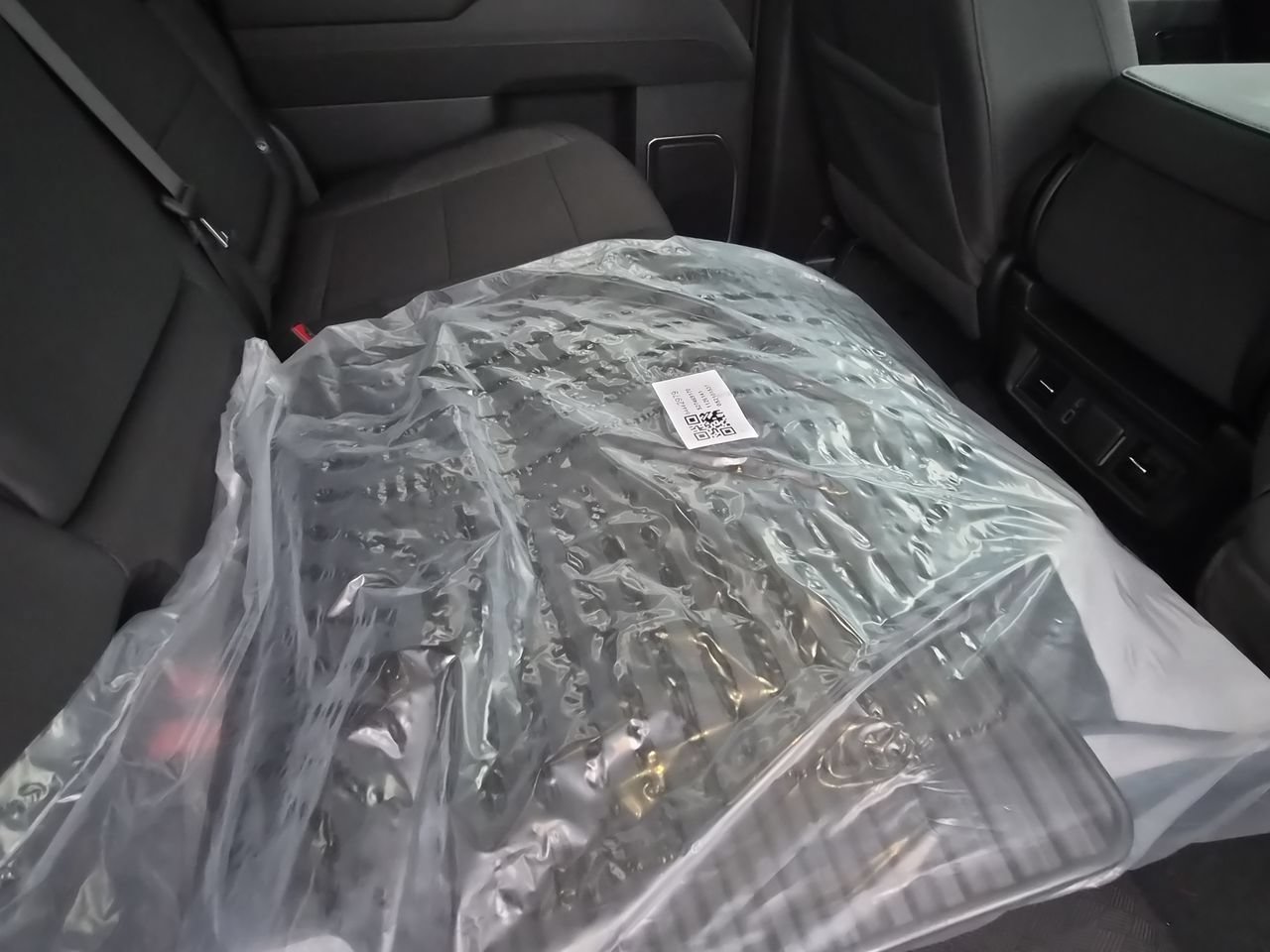 2026 GMC Sierra 1500 Elevation - Photo 34