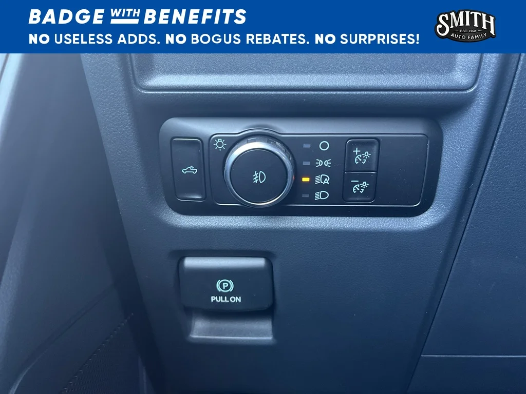 New 2026 Avalanche Ford STX® image 11
